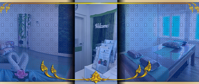 Harmonie & Ruhe für Ihre Gesundheit