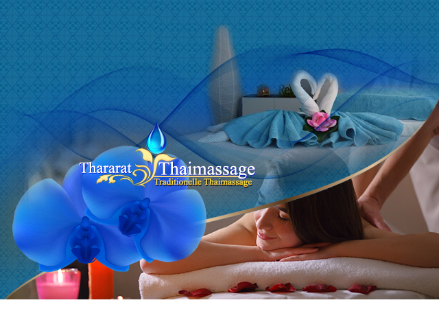 Thaimassage Thararat